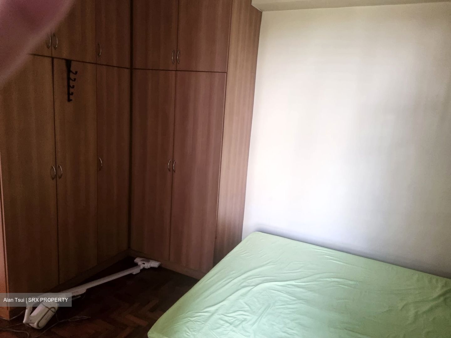 The Tanamera (D16), Condominium #604939521